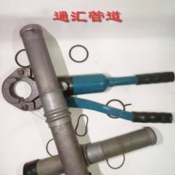 峨眉山樁基聲測管，薄壁聲測管，厚壁聲測管