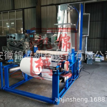 錦昇機械專業(yè)制造床單折疊機 浴巾折疊機設(shè)備