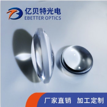 光學級 光學儀器 K9光學玻璃 各種規(guī)格 激光器用 光學透鏡