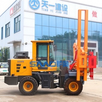 上海電線(xiàn)桿打樁機(jī)銷(xiāo)售地址 公路打樁機(jī)技術(shù)參數(shù)