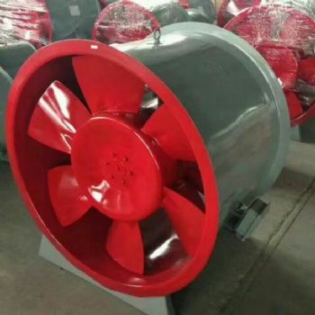 高溫消防排煙風機 廠家 專業(yè)品質(zhì)_誠信經(jīng)營