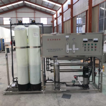 臨朐礦泉小型設(shè)備 純化水設(shè)備機器 純化水設(shè)備價格廠家
