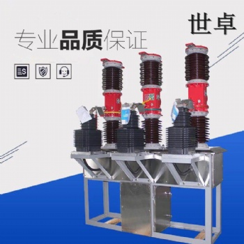ZW7柱上分界開關(guān) 柱上看門狗 戶外高壓斷路器 廠家