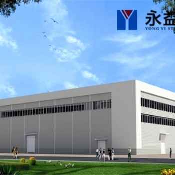 鋼結(jié)構(gòu)廠房施工場地環(huán)境保護措施