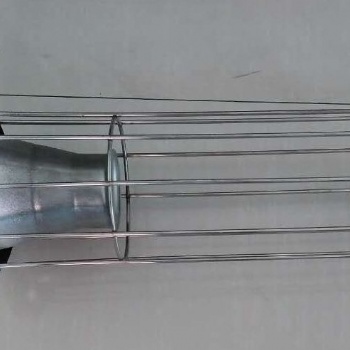 16筋不銹鋼除塵骨架價(jià)格