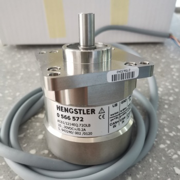 不銹鋼外殼編碼器AC61/1214EQ.72OLB亨士樂(lè)正品