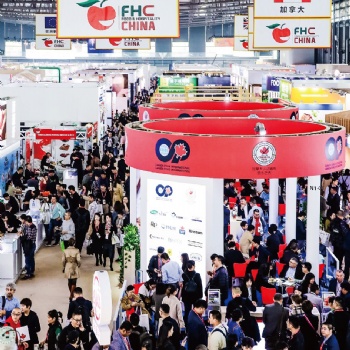 2020年china國(guó)際食品飲料展覽會(huì)FHC進(jìn)口食品展