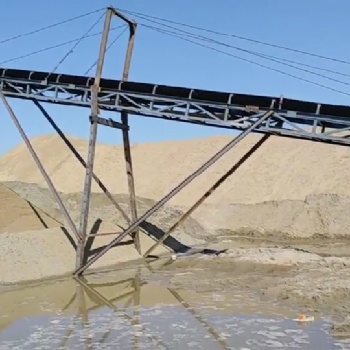 風化沙洗砂機，石粉沙回收設備，水洗石粉沙機械