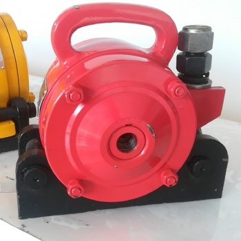 安陽安振QWZ4000氣動振動器品質(zhì)始終如一