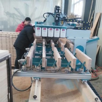 木工數(shù)控榫眼機(jī) 全自動數(shù)控打眼機(jī) 木工銑眼機(jī) 數(shù)控打卯榫機(jī)