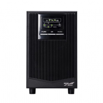 科華YTR1103 3KVA標(biāo)機ups不間斷電源參數(shù)配置報價