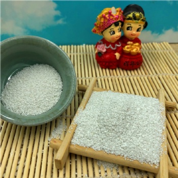建筑骨料 陶瓷顆粒 規(guī)格全免費寄樣