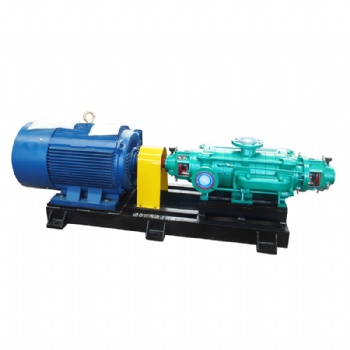 MD25-80*7(P)自平衡礦用多級(jí)泵,礦用多級(jí)泵