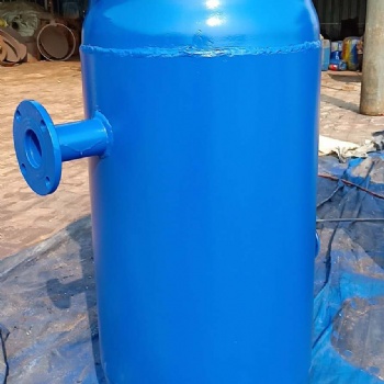 廠家水錘消除器 水錘吸納器 碳鋼吸納器