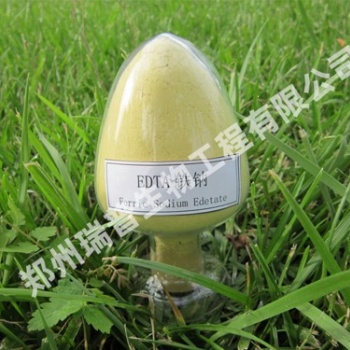 鄭州瑞普食品級EDTA鐵納生產(chǎn)廠家