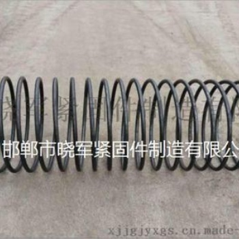 云南預(yù)應(yīng)力螺旋筋廠(chǎng)家精軋螺紋鋼錨具價(jià)格