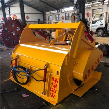 潤豪現(xiàn)貨路面拌和機(jī) 1.8m寬度定制灰拌機(jī) 冷再生重型路拌機(jī)