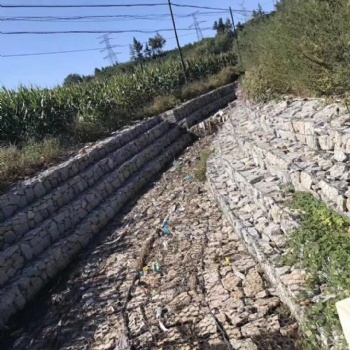 《承亞網欄》供應石籠網、河道護理、護山護坡網廠家