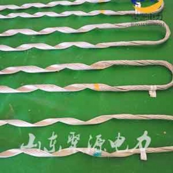 ADSS光纜預(yù)絞絲 OPGW光纜預(yù)絞絲 OPPC光纜預(yù)絞絲 懸垂預(yù)絞絲