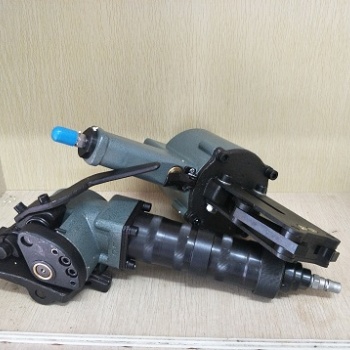 組合式氣動拉緊機，分離式氣動鋼帶打包機，氣動鐵皮打包捆扎機，組合式氣動鋼帶打包機價格