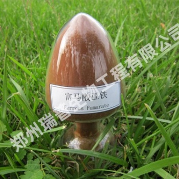 鄭州瑞普食品級富馬酸亞鐵生產(chǎn)廠家