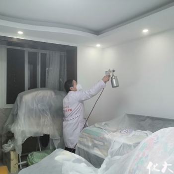 室內除甲醛化大陽光專業(yè)除甲醛公司北京辦公室除甲醛