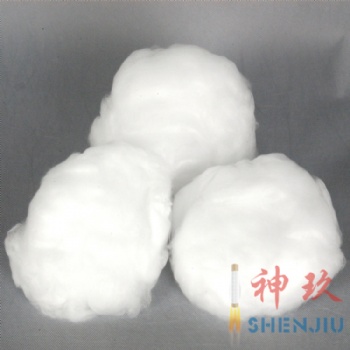 神玖石英纖維棉，高純二氧化硅纖維棉，耐高溫1050℃，隔熱阻燃過濾棉 河南神玖天航神玖石英纖維