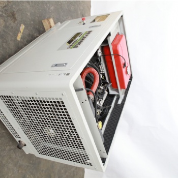 大澤30kw靜音汽油發(fā)電機組如何操作
