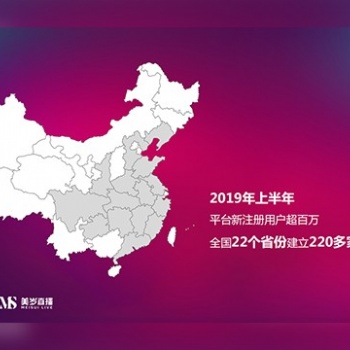 美歲直播招商加盟.抖藍(lán)逗樂(lè)啾哩直播代理優(yōu)勢(shì)對(duì)比