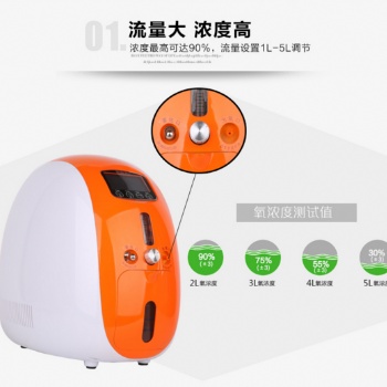 康普來(lái)家用制氧機(jī)呼吸機(jī)
