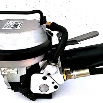 ATP-200鋼帶捆包機，廣東氣動鋼帶打包機，鋼管氣動鋼帶打包機