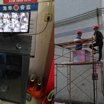 長沙監控工程，長沙網絡工程，長沙安防工程｜找飛宏