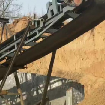 螺旋式環保洗沙機，新型絞龍環保洗石洗沙機，石粉沙水洗設備
