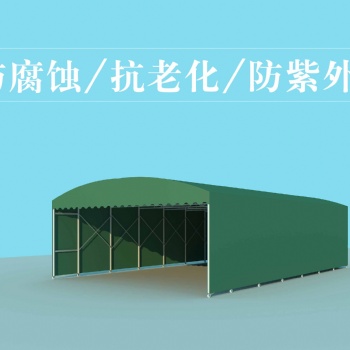 遼寧推拉篷篷房一遼寧信譽(yù)好的篷房推薦一山鄭篷房