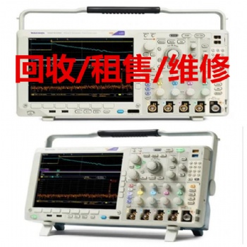 回收DPO4102B/MSO4102B泰克收購(gòu)