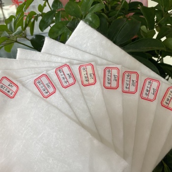 長絲土工布生產(chǎn)與供應