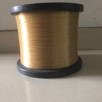 聚苯硫醚單絲，pps濾袋絲濾網絲毛刷絲 阻燃 特種南通新帝克廠家