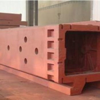 博豐供應(yīng)鑄件-鑄鐵機(jī)床鑄件-床身鑄件-數(shù)控機(jī)床鑄件，品質(zhì)**