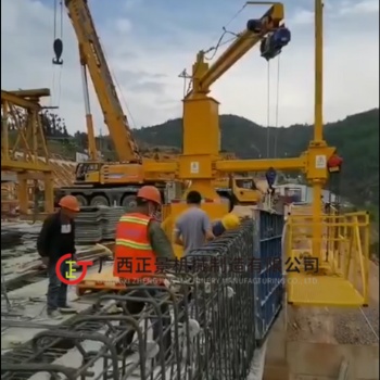 供應(yīng)新型多功能橋梁檢測車定制，雨水管安裝