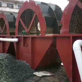 建筑垃圾破碎打砂機(jī),混凝土破碎篩分設(shè)備,機(jī)制砂篩沙水洗生產(chǎn)線