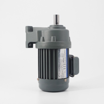 GH28-750 萬(wàn)鑫齒輪減速電機(jī)