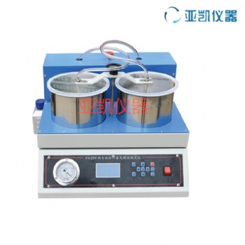 FY-21 瀝青混合料**相對(duì)密度儀 質(zhì)量**