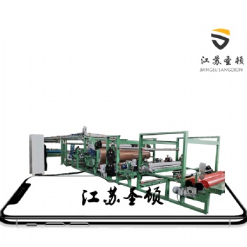 浙江生產(chǎn)廠家隔尿墊復(fù)合機 無紡墻布復(fù)合機 汽車腳墊復(fù)合機