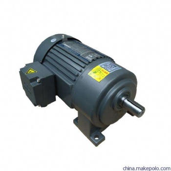萬(wàn)鑫GH40-750 臥式齒輪減速電機(jī)