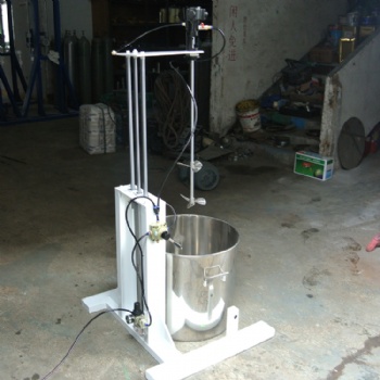 廣東強(qiáng)力分散機(jī) 水性樹(shù)脂分散機(jī)全不銹鋼材質(zhì)
