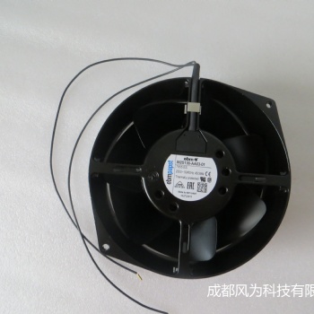 供應(yīng)風(fēng)電場風(fēng)機(jī)原裝備件-ebmpapst風(fēng)扇W2S130-AA03-01