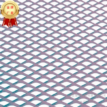 10*20鋁拉網_鋁合金張拉網—上海邁飾新材料科技有限公司
