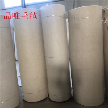 海面水面吸油氈，隔熱耐高溫毛氈，化工廠廢水處理氈，電動工具吸油氈