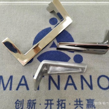 納米噴鍍設(shè)備噴出的產(chǎn)品不發(fā)霧 不發(fā)黃 松井納米噴鍍