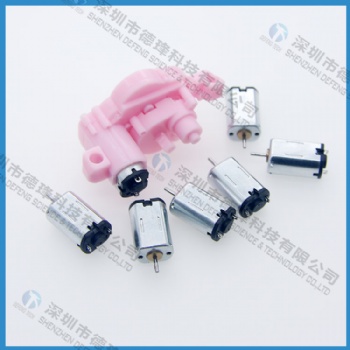 手指 指尖 猴子 玩具 馬達(dá) Fingerlings 電機 可提供齒輪箱套料